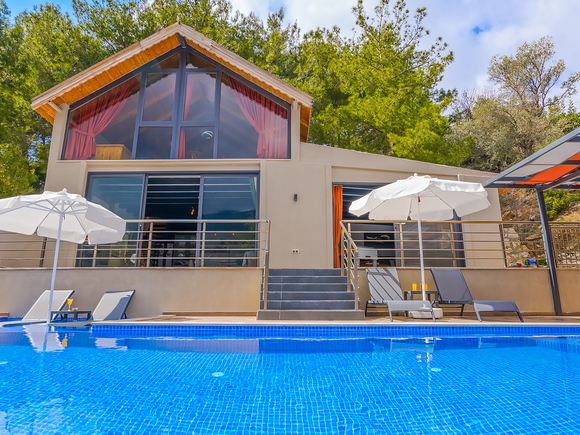 Villa Peony 2