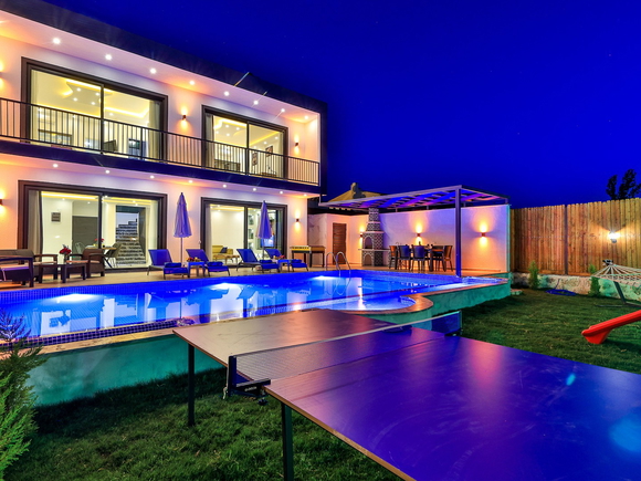 Villa Chase