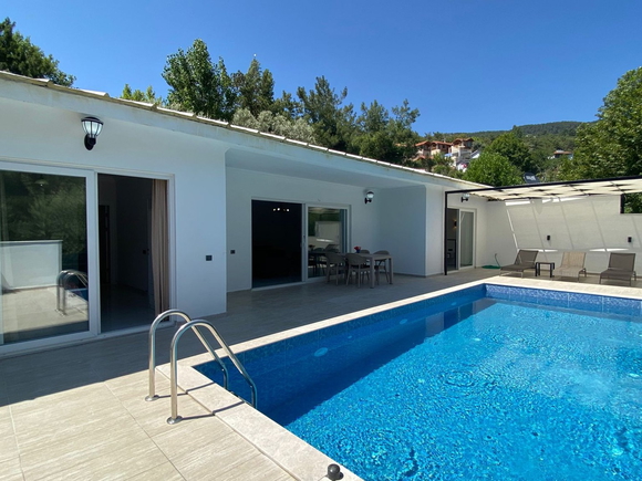 Villa Cambria