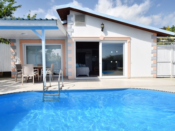 Villa Argent