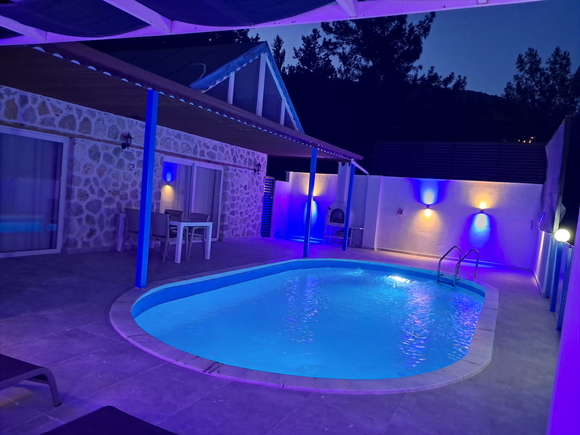 Villa Haven