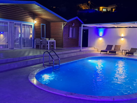 Villa Saffron 2