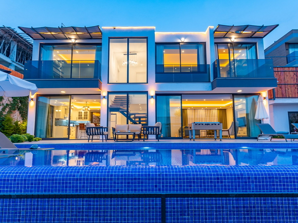 Villa Regent