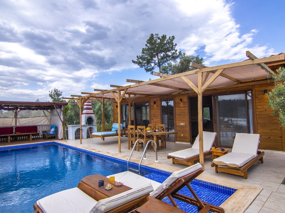 Villa Petal