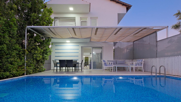 Villa Calina