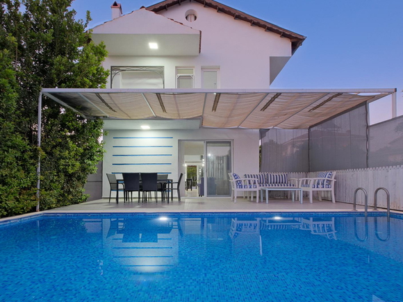 Villa Calina