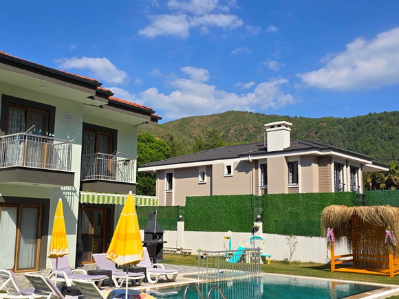 Villa Yerba