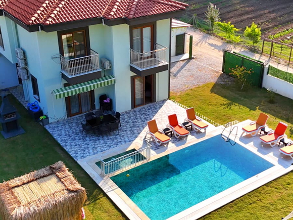 Villa Yerba 2