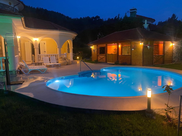 Villa Urbana