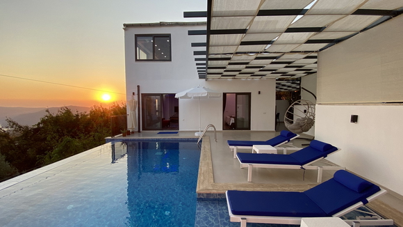 Villa Açelya