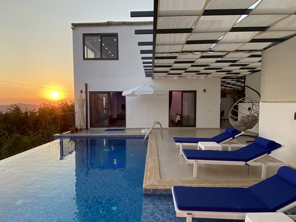 Villa Açelya