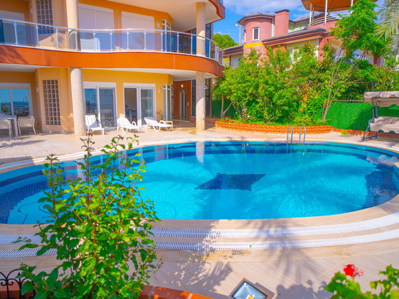 Villa Aster