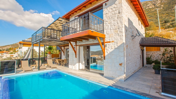 Villa Blue Lagoon