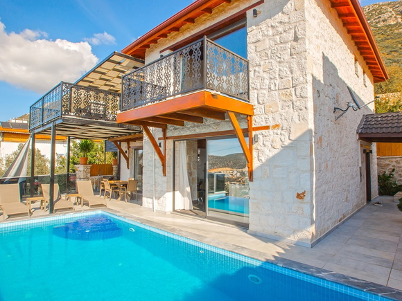 Villa Blue Lagoon