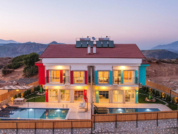 Villa İrlanda 2