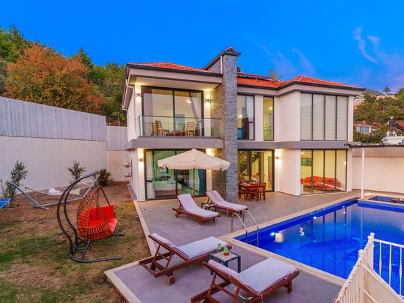 Villa Arkadya