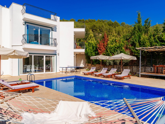 Villa Arkadya 2