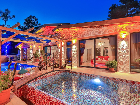 Villa Stratford