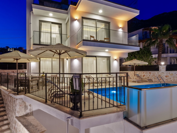Villa Nereid