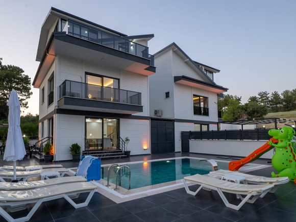 Villa Sparkle Bay