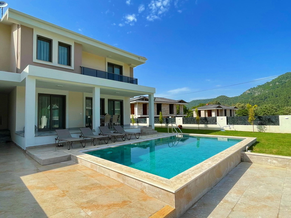 Villa Bramble