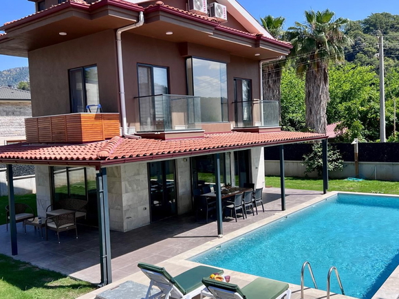 Villa Otter Cove