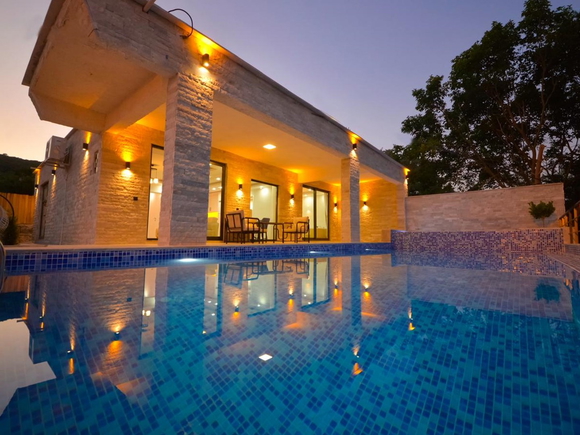 Villa Quartz Bay