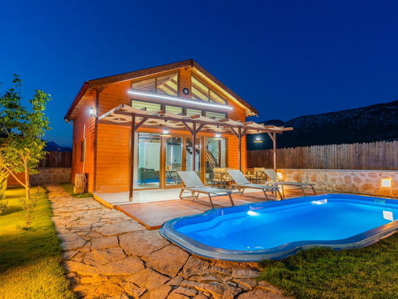 Villa Misty Pearl