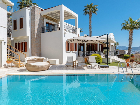 Villa Oakhill