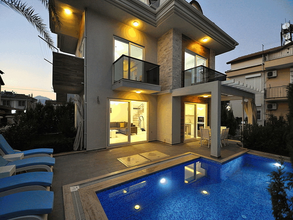 Villa Aytun