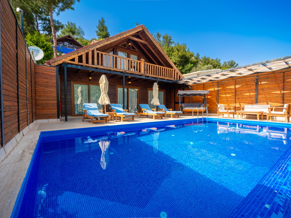 Villa Ufuk