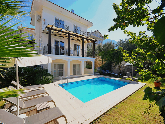 Villa Akas
