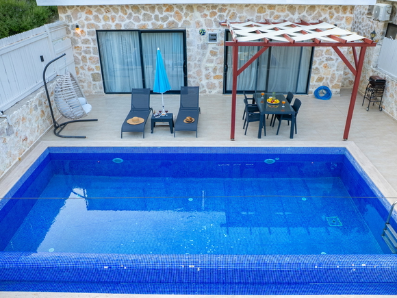 Villa Kaya 2