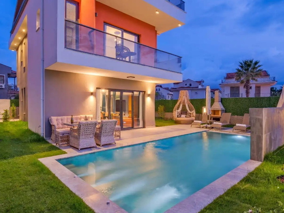 Villa Dorukkaya