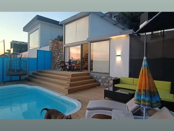 Villa Patara