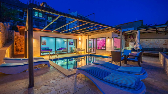 Villa Yalıkavak
