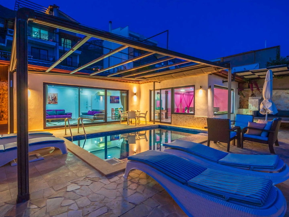 Villa Yalıkavak