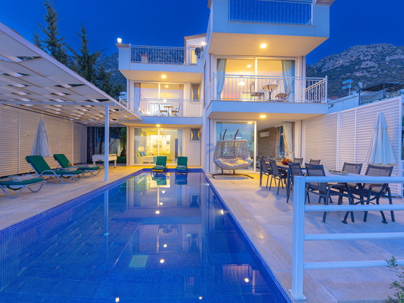 Villa Mavili