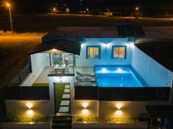 Villa Polymnia