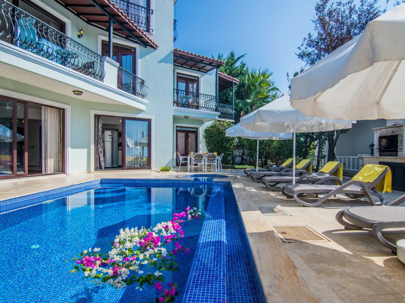 Villa Hazo