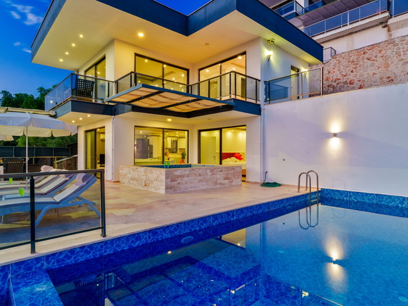 Villa Dian