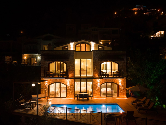 Villa Gündoğdu