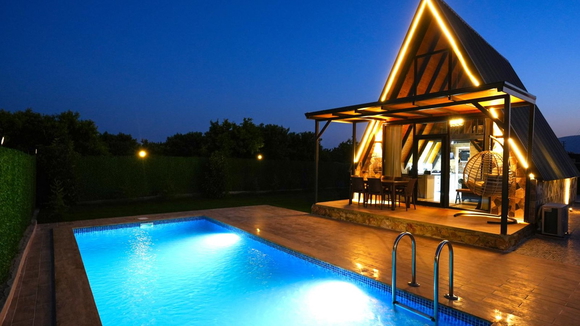 Villa Iğdırlı