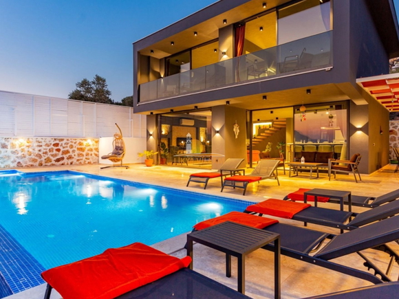 Villa Hekate