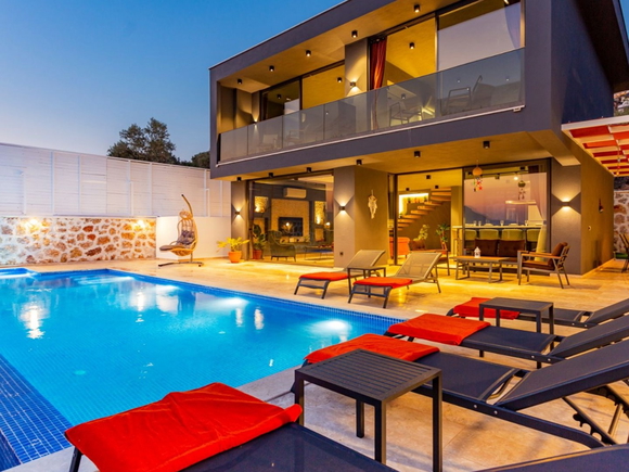 Villa Hekate 2