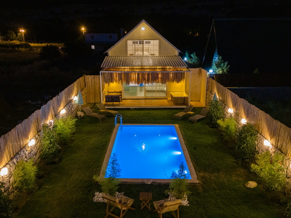 Villa Nisanım