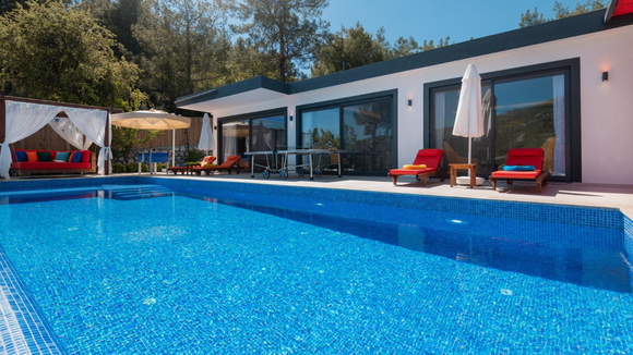 Villa Pelin