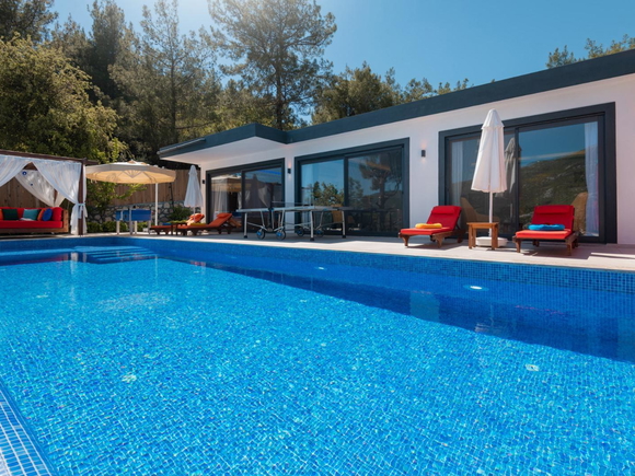Villa Pelin