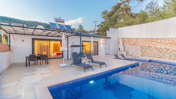 Villa Aht 
