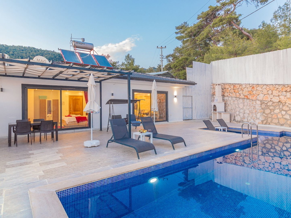 Villa Aht 
